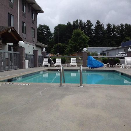 Sleep Inn Boone University Area Exterior photo