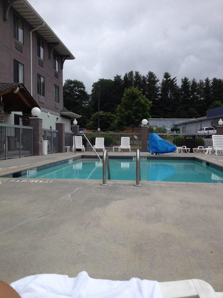 Sleep Inn Boone University Area Exterior photo