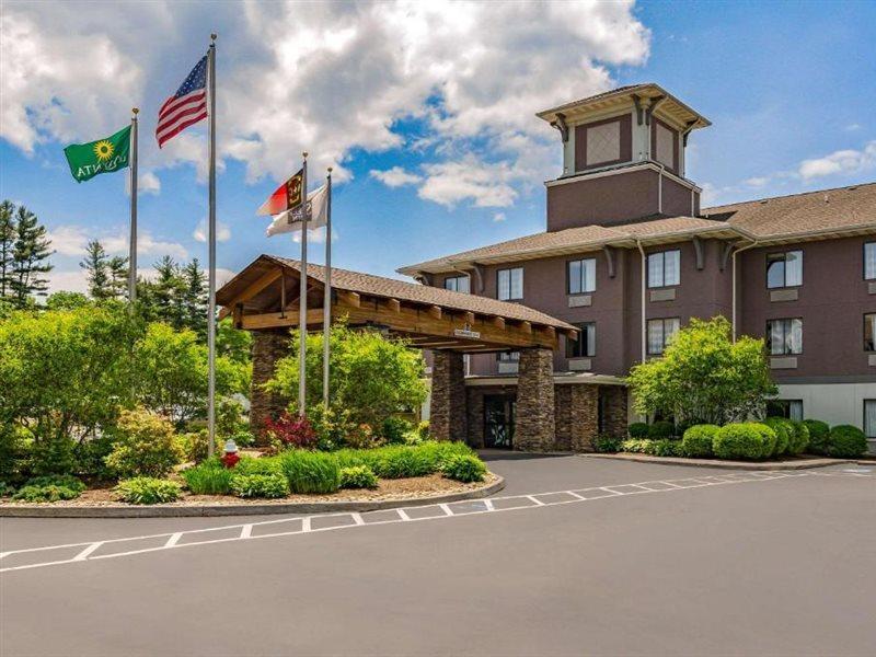 Sleep Inn Boone University Area Exterior photo