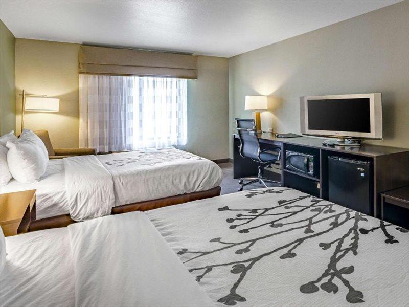 Sleep Inn Boone University Area Exterior photo